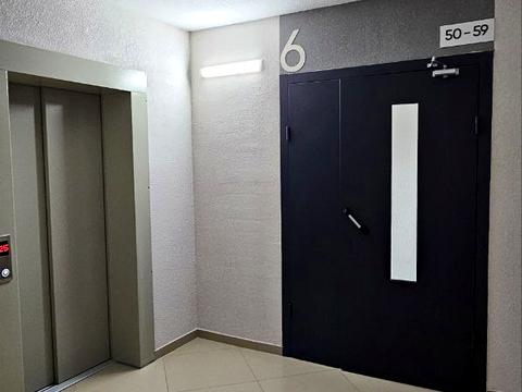 квартира за адресою Доківська вул., 10