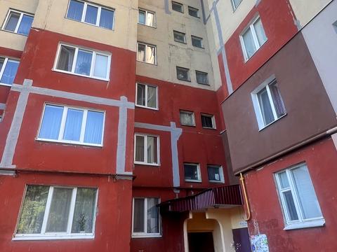квартира за адресою Волинської Дивізії вул., 3