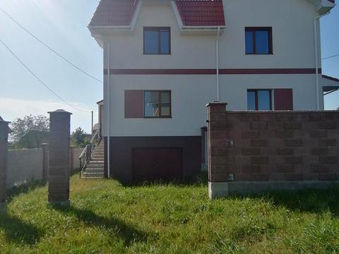 дом по адресу Вишнева, 28 а