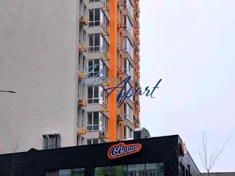 квартира за адресою Олеся Бердника вул., 1-В