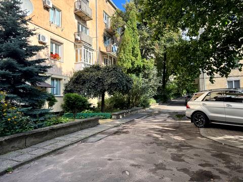 квартира по адресу Остроградских ул. (Пожарского), 12