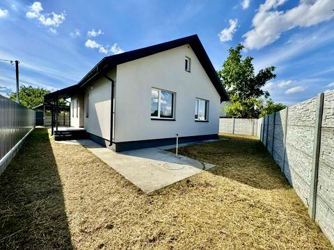 дом по адресу Центральна, 10