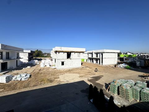 будинок за адресою Святищенська вул.