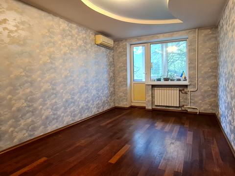 квартира по адресу Глібова ул., 7