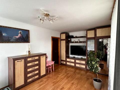 квартира по адресу Медная ул., 10