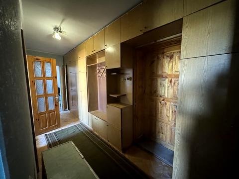 квартира по адресу Стадниковой ул., 1