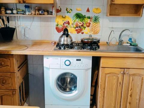 квартира по адресу Тракторостроителей просп., 92