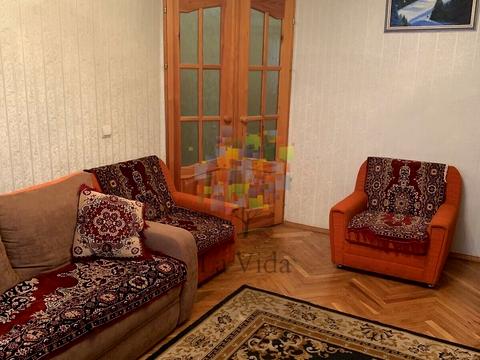 квартира за адресою Костя Гордієнка пров., 1-А