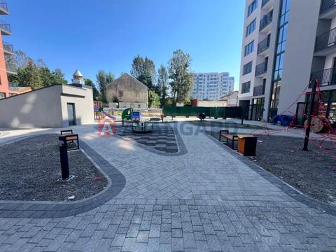квартира за адресою Леоніда Перфецького вул., 6