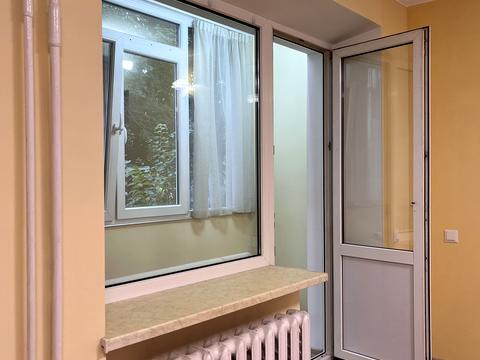 квартира по адресу Ивана Пулюя ул., 10