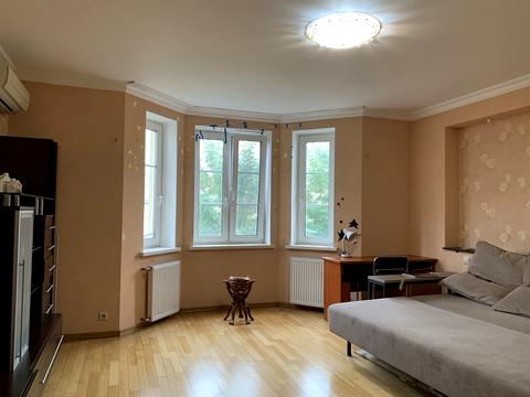 квартира по адресу Почайнинская ул., 25/49