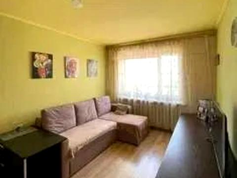 квартира по адресу Григоровское шоссе (Комсомольское), 83б