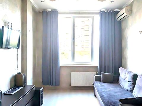 квартира за адресою Глиняна вул., 5
