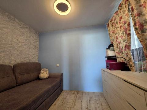 квартира по адресу Батумская ул., 54