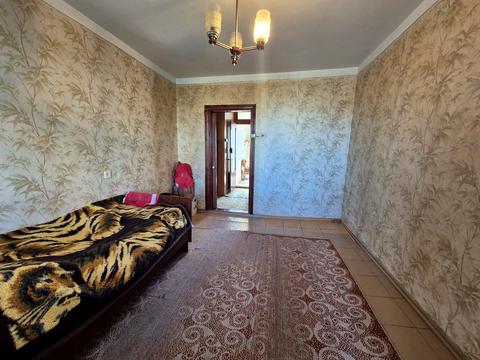 квартира по адресу Парусная ул. (Героев Сталинграда), 3