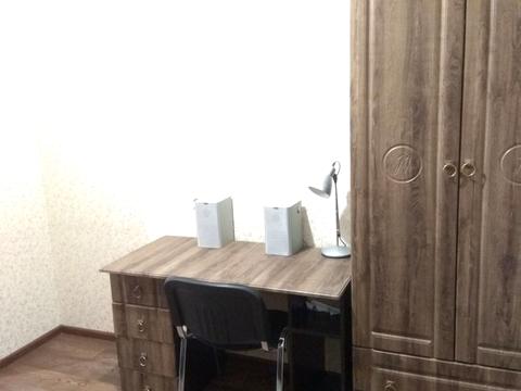 квартира за адресою Кургузова вул., 6
