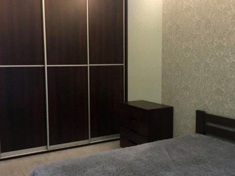 квартира за адресою Перлинна вул., 2