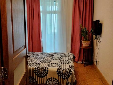 квартира за адресою Дмитрівська вул., 56-А