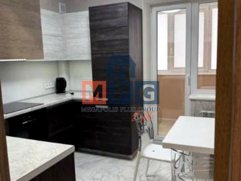 квартира по адресу Победы просп., 89