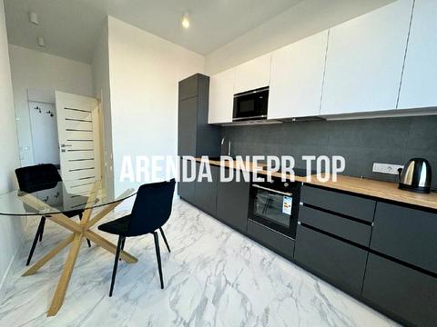 квартира за адресою Зоряний бульв., 1-М