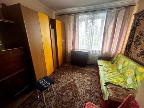 квартира по адресу Ивана Пулюя ул., 10