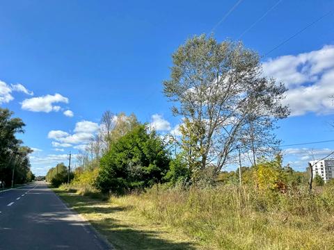 ділянка за адресою 