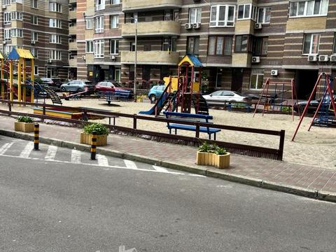 квартира по адресу Анны Ахматовой ул., 30