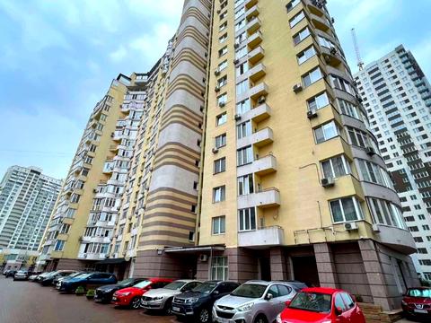 квартира за адресою Степана Руданського вул., 3-А