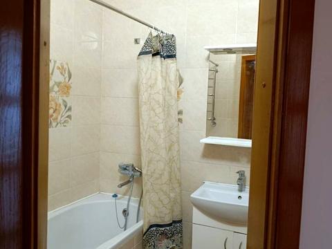 квартира за адресою Панаса Мирного вул., 29/1
