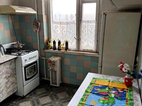 квартира по адресу Миропольская ул., 3