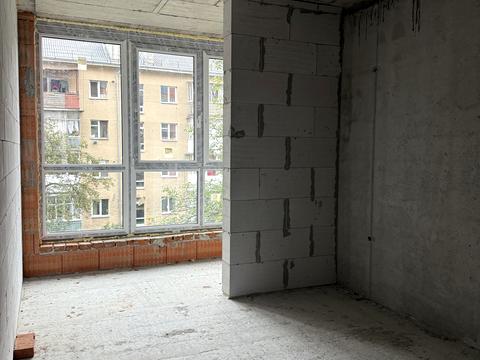 квартира по адресу Мирного Панаса ул., 4