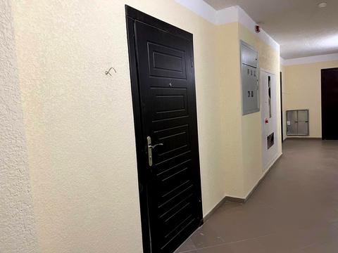 квартира по адресу Лесная ул., 3