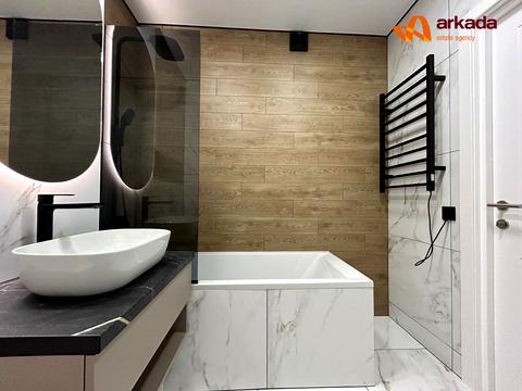 квартира за адресою Степана Бандери вул., 79