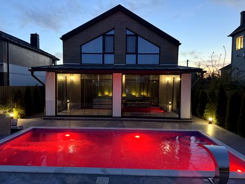 будинок за адресою Освіти