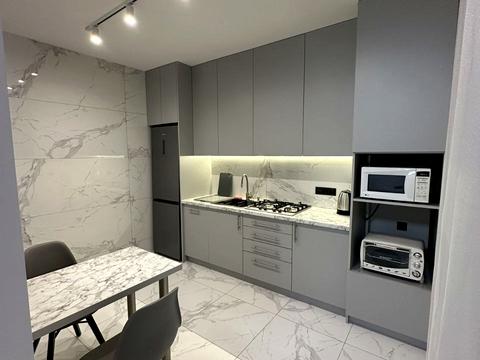 квартира за адресою Тараса Шевченка вул., 115