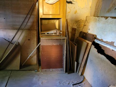 квартира по адресу Тесная ул., 5