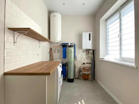 дом по адресу 136-а Садова