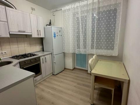 квартира по адресу Банкова ул., 32