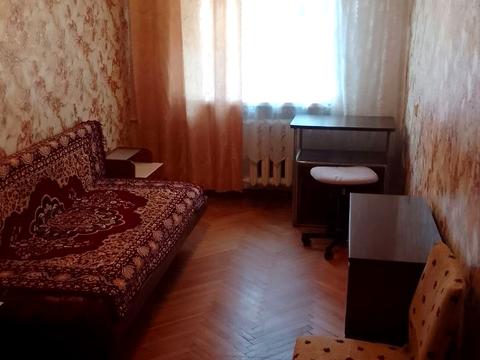 квартира по адресу Проспект Шевченка, 10