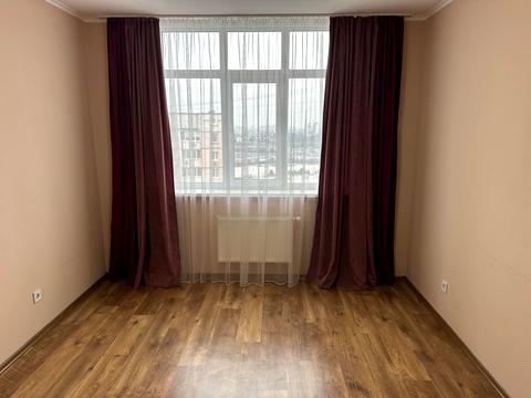 квартира по адресу Олены Пчилки ул., 3