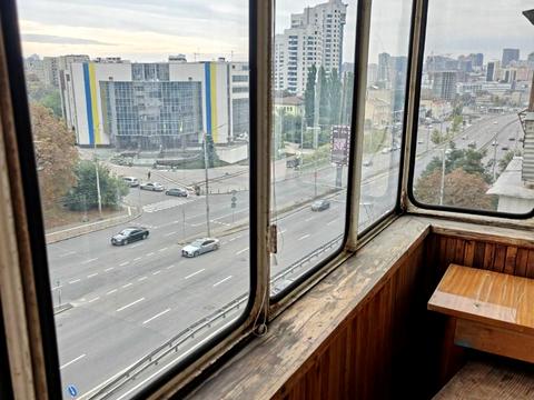 квартира за адресою Голосіївський пров., 17