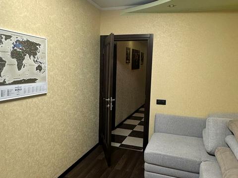 квартира по адресу Садовая ул., 42