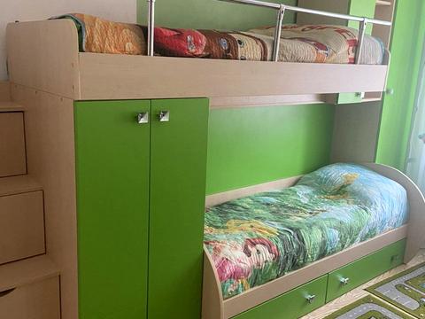 квартира за адресою Роксоляни вул., 26