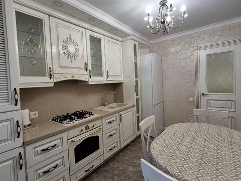 квартира по адресу Академика Королёва ул., 90б