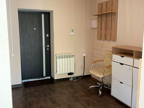 дом по адресу Амосова