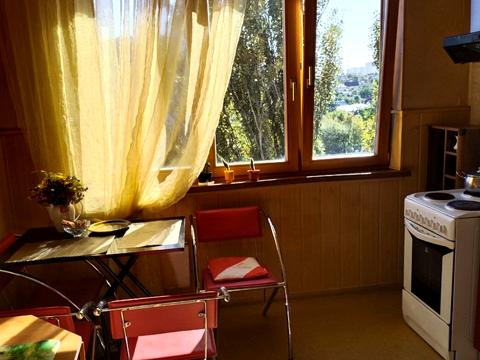 квартира по адресу Вадима Гетьмана ул., 42