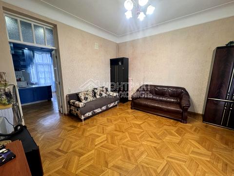 квартира по адресу Дарвина ул., 7
