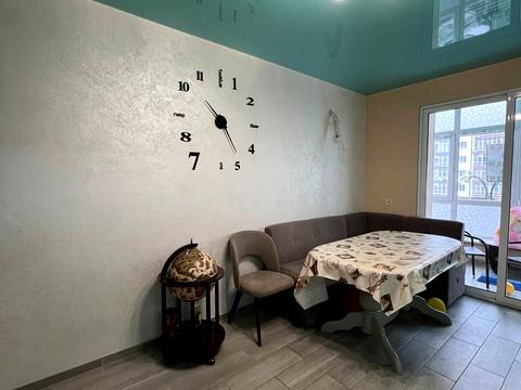 квартира за адресою Височана вул., 18