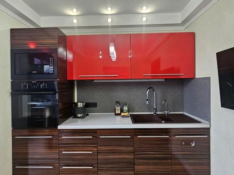квартира за адресою Калинова вул., 8