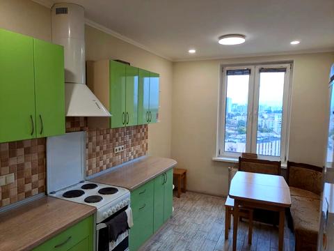 квартира по адресу Валерия Лобановского просп. (Краснозвездный), 6-Д